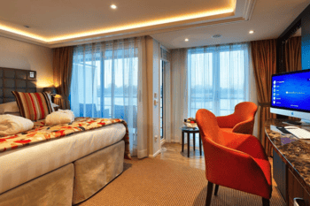 Category AB Staterooms